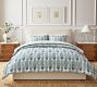 Keely Paisley Comforter
