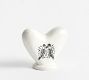 Love Birds Heart Object