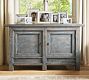 Molucca Media Console (62")