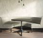 Nielson Upholstered Modular Banquette