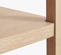 Pacific Lateral File Cabinet Bookcase (34")