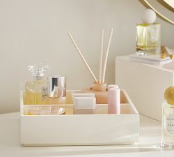 Stella Stackable Modular Beauty Organizer