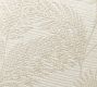 Sylvie Palm Outdoor Performance Lumbar Pillow