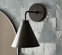 Walker Tapered Sconce (13")