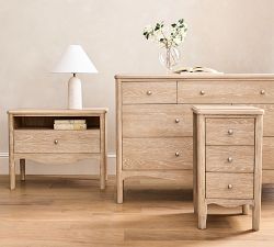 Winslet 7-Drawer Wide Dresser (61.5")