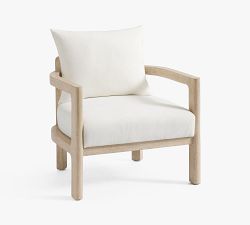 Aptos Accent Chair