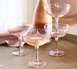 Arlo Coupe Glasses