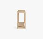 Blair Herringbone Console Table (68")