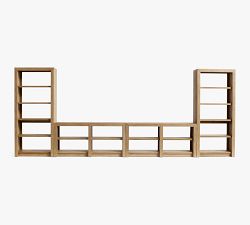 Dillon Entertainment Center (122"-180")
