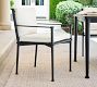 Get The Look: Ellis Rectangular Dining Table + Chair