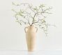 Faux Oversized Curly Willow Branch