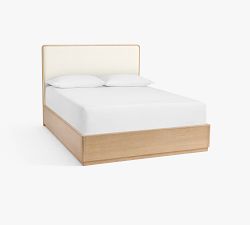 Kona Upholstered Bed