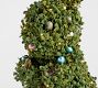 Lit Bauble Easter Bunny
