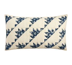 Lucia Quilted Shams