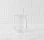 Malibu Glass Bathroom Accessories