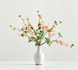 Quince Faux Blossom Bundle