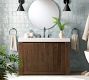 Walker Tapered Sconce (13")