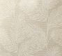 Sylvie Palm Outdoor Performance Lumbar Pillow