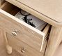 Winslet Mini Nightstand (14")