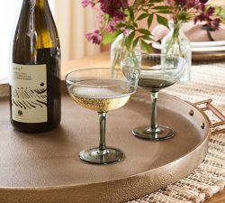 Arlo Coupe Glasses