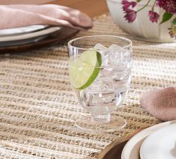 Arlo Glassware Collection