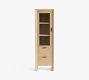 Blair Herringbone Storage Cabinet
