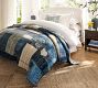 Love Handcrafted Reversible Quilt