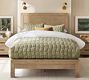 Linwood Wood Bed