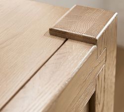 Joinery 6-Drawer Dresser (64")