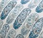 Keely Paisley Comforter