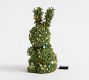 Lit Bauble Easter Bunny