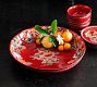 Lunar New Year Stoneware Serving Bowl