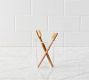 Malibu Glass Bathroom Accessories