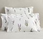 Monique Lhuillier Provence Sham
