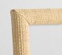 Raffia Frames