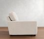 Build Your Own Turner Deep Seat Square Arm Sectional