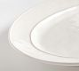 Cambria Handcrafted Stoneware Oval Serving Platter