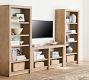 Dillon Low Bookcase (58")