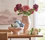 Faux Blue Hydrangea Bundle