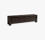 Folsom Low Storage Media Console (80")