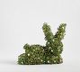 Lit Bauble Easter Bunny
