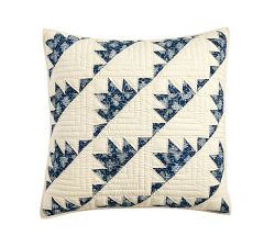 Lucia Quilted Shams