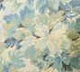 Lush Botanical Printed Pillow