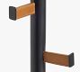 Maison Entry Coat Rack
