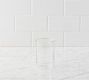 Malibu Glass Bathroom Accessories