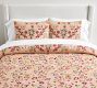 Molly Suzani Embroidered Duvet Cover