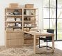 Pacific Lateral File Cabinet Bookcase (34")