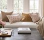 Eden Printed Lumbar Pillow Cover