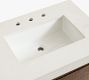 Rockport 24"-46" Cabinet Single Sink Vanity