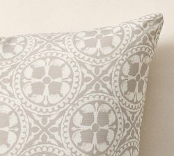 Tile Outdoor Pillow
